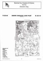 Map Image 016, Chisago County 2007